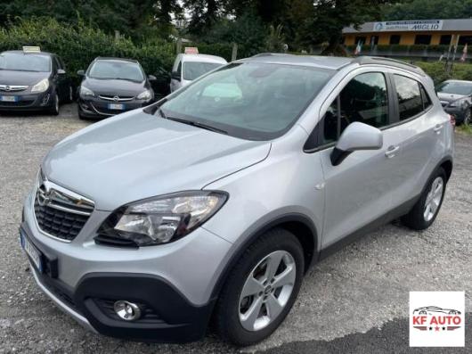 usato OPEL Mokka