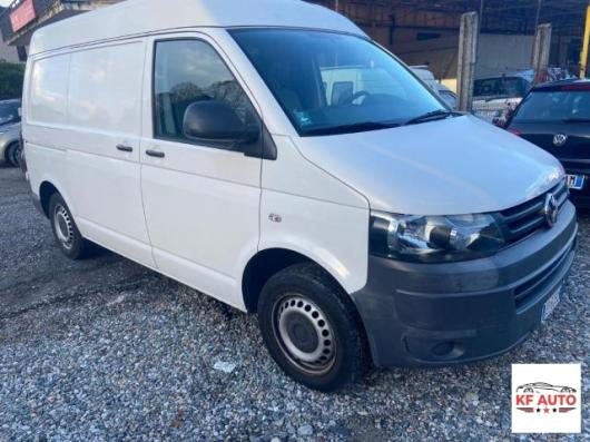 usato VOLKSWAGEN TRANSPORTER