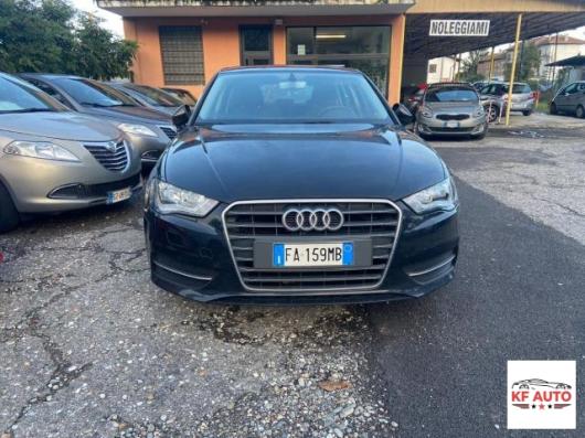 usato AUDI A3 Sportback