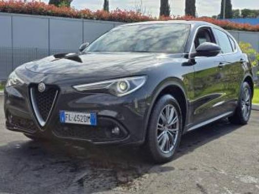 Stelvio