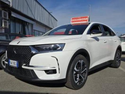 usato DS AUTOMOBILES DS 7 Crossback