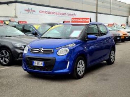 usato CITROEN C1