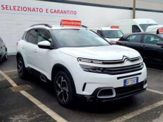 usato CITROEN C5 Aircross
