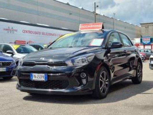 usato KIA Rio
