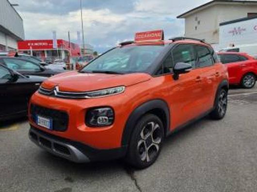 usato CITROEN C3 Aircross