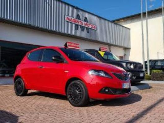 usato LANCIA Ypsilon