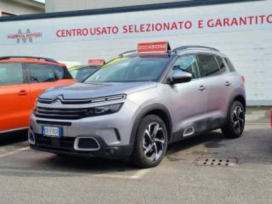 usato CITROEN C5 Aircross