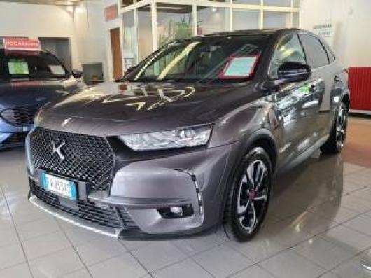 usato DS AUTOMOBILES DS 7 Crossback
