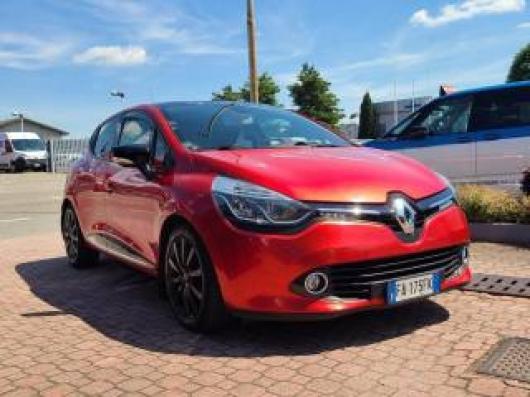 Clio