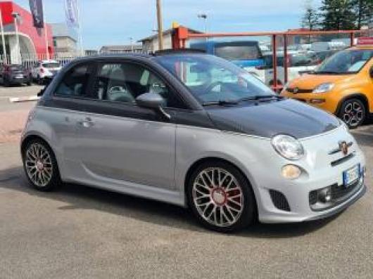 usato ABARTH 595