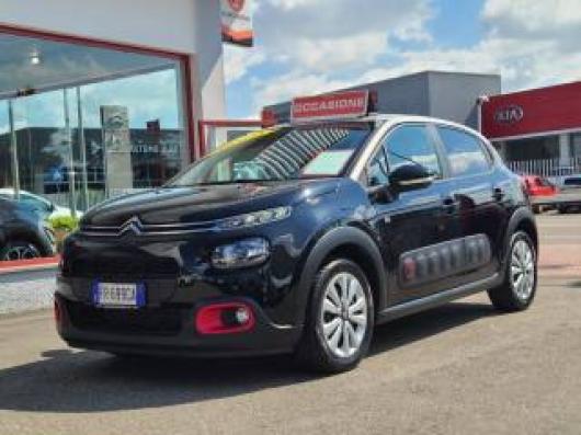 usato CITROEN C3