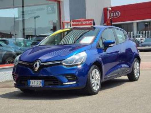 usato RENAULT Clio