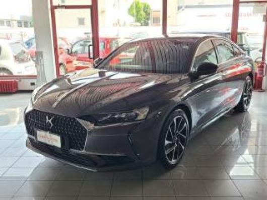 Km 0 DS AUTOMOBILES DS 9