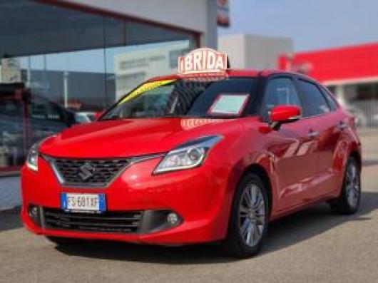 Baleno