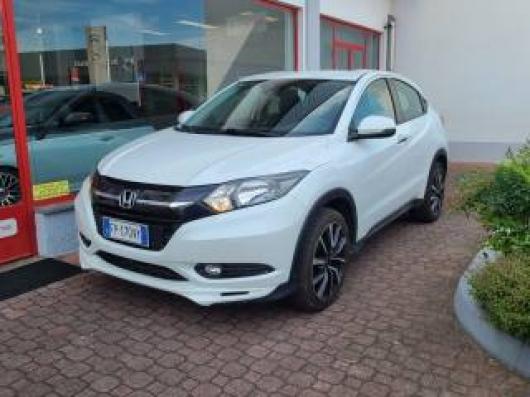 usato HONDA HR V