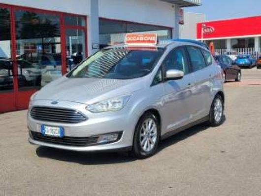 usato FORD C Max
