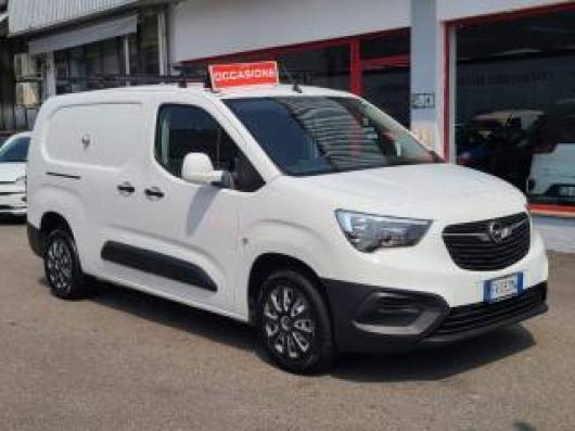 usato OPEL Combo