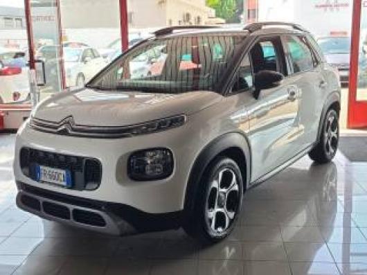 usato CITROEN C3 Aircross