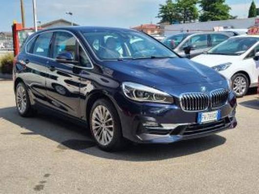usato BMW 218