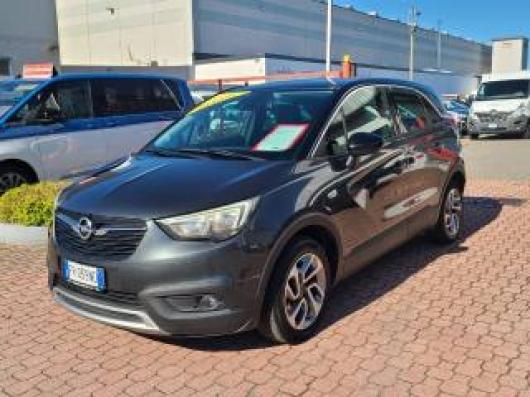 usato OPEL Crossland X