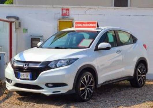 usato HONDA HR V