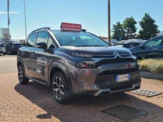 usato CITROEN C3 Aircross