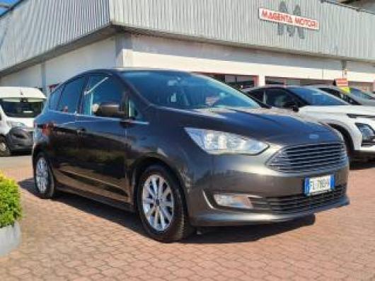 usato FORD C Max