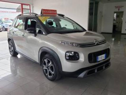 usato CITROEN C3