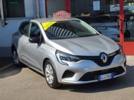 usato RENAULT Clio