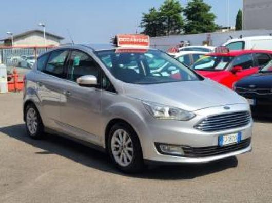 usato FORD C Max