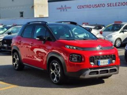 usato CITROEN C3 Aircross