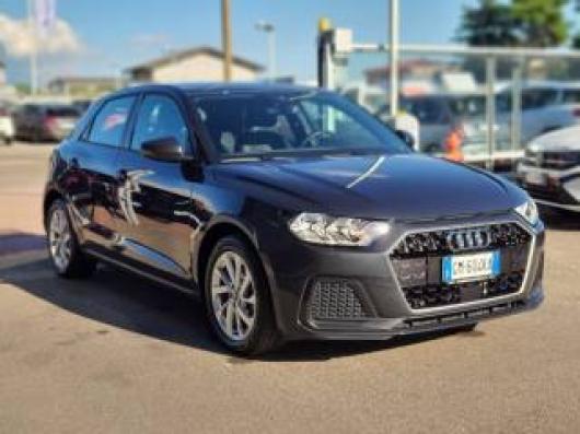 usato AUDI A1