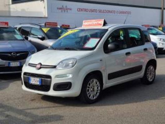 usato FIAT Panda