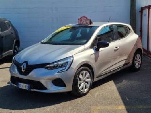 usato RENAULT Clio