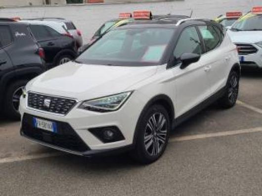 usato SEAT Arona