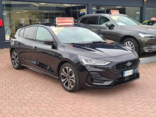 usato FORD Focus