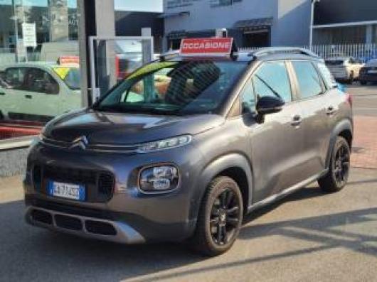 usato CITROEN C3 Aircross