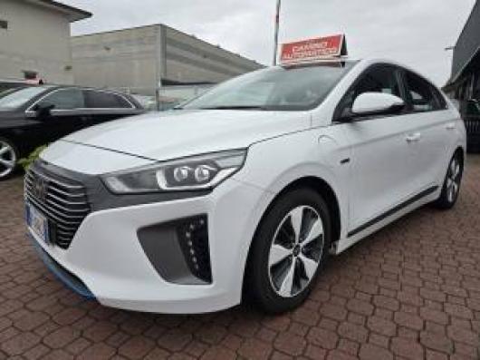 Ioniq