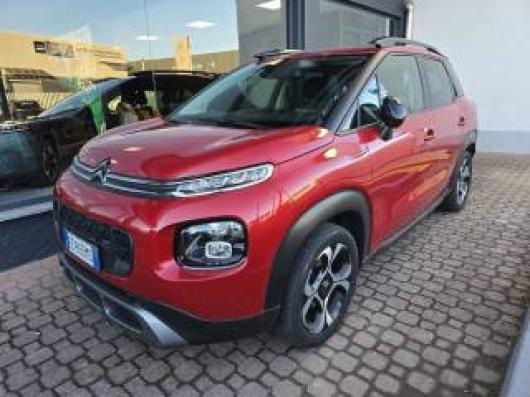 usato CITROEN C3 Aircross