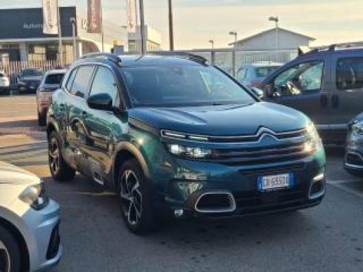 usato CITROEN C5 Aircross