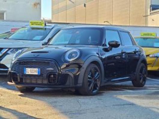 usato MINI Cooper S