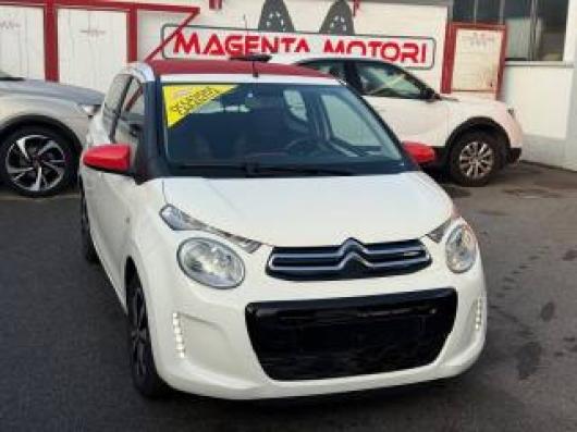 usato CITROEN C1