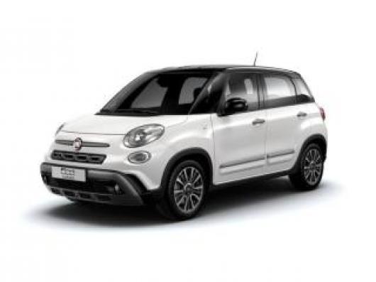 usato FIAT 500L