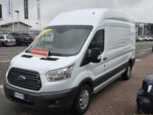 usato FORD Transit