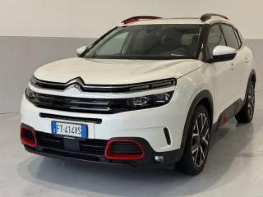usato CITROEN C5 Aircross