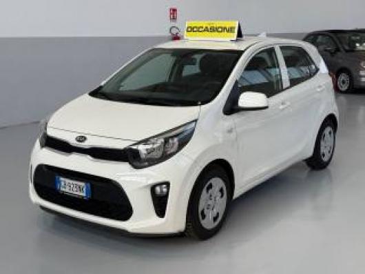 usato KIA Picanto