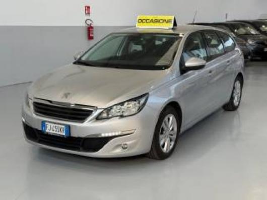 usato PEUGEOT 308
