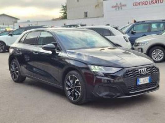 usato AUDI A3