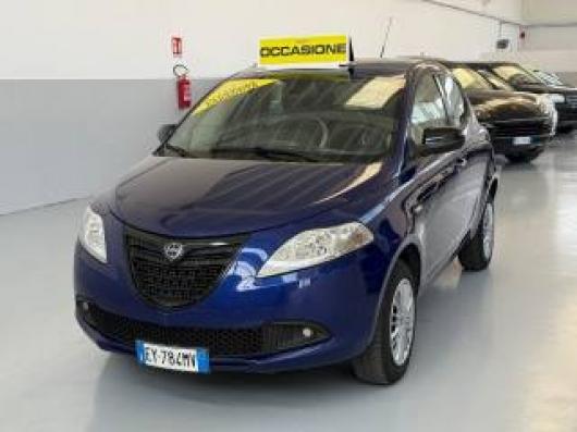 usato LANCIA Ypsilon
