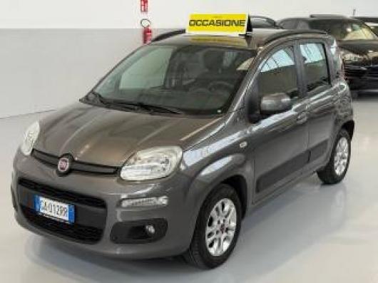usato FIAT Panda